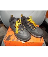 Worx  3&quot; Cobalt Hiker Steel Toe Shoe Size 6 M Women&#39;s NEW - $124.78 CAD