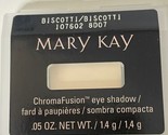 Mary Kay Chromafusion Eye Color/Shadow Biscotti 107602 - £8.81 GBP