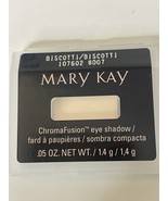 Mary Kay Chromafusion Eye Color/Shadow Biscotti 107602 - £8.68 GBP