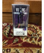 LOT OF 2 - Disney Villains Figpin!!! NEW!!! - $565.67 MXN
