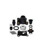 Water Pump Kit for Johnson Evinrude 9.9 - 15 HP Outboard Replaces 394711 - $29.95