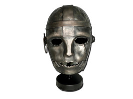 Man In The Iron Mask, Resin Mask, Real Prop Replica, Signed, Numbered Edition - £155.33 GBP