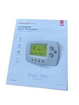 Honeywell Home RTH6580WF 7-Day Wi-Fi Programmable Thermostat - $251.43 MXN