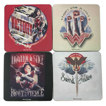 Wonder Woman Movie Coaster Set - $23.08