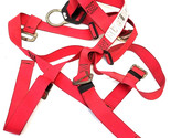 Safewaze Fall Protection Model 10810 harness 120545 - $39.00