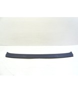 96 Mercedes R129 SL500 trim, hard top interior roof 1297900045 blue - $1,879.61 MXN