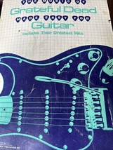 Musique De Grateful Dead Made Easy pour Guitare Songbook Feuille Voir Fu... - £25.12 GBP