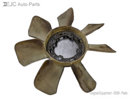 Cooling Fan For 88-93 Toyota 4Runner  3.0 - $964.04 MXN