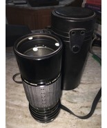 hoya 55mm sigma zoom f100 200mm-Very Rare Vintage-SHIPS N 24 HOURS - $540.80 CAD
