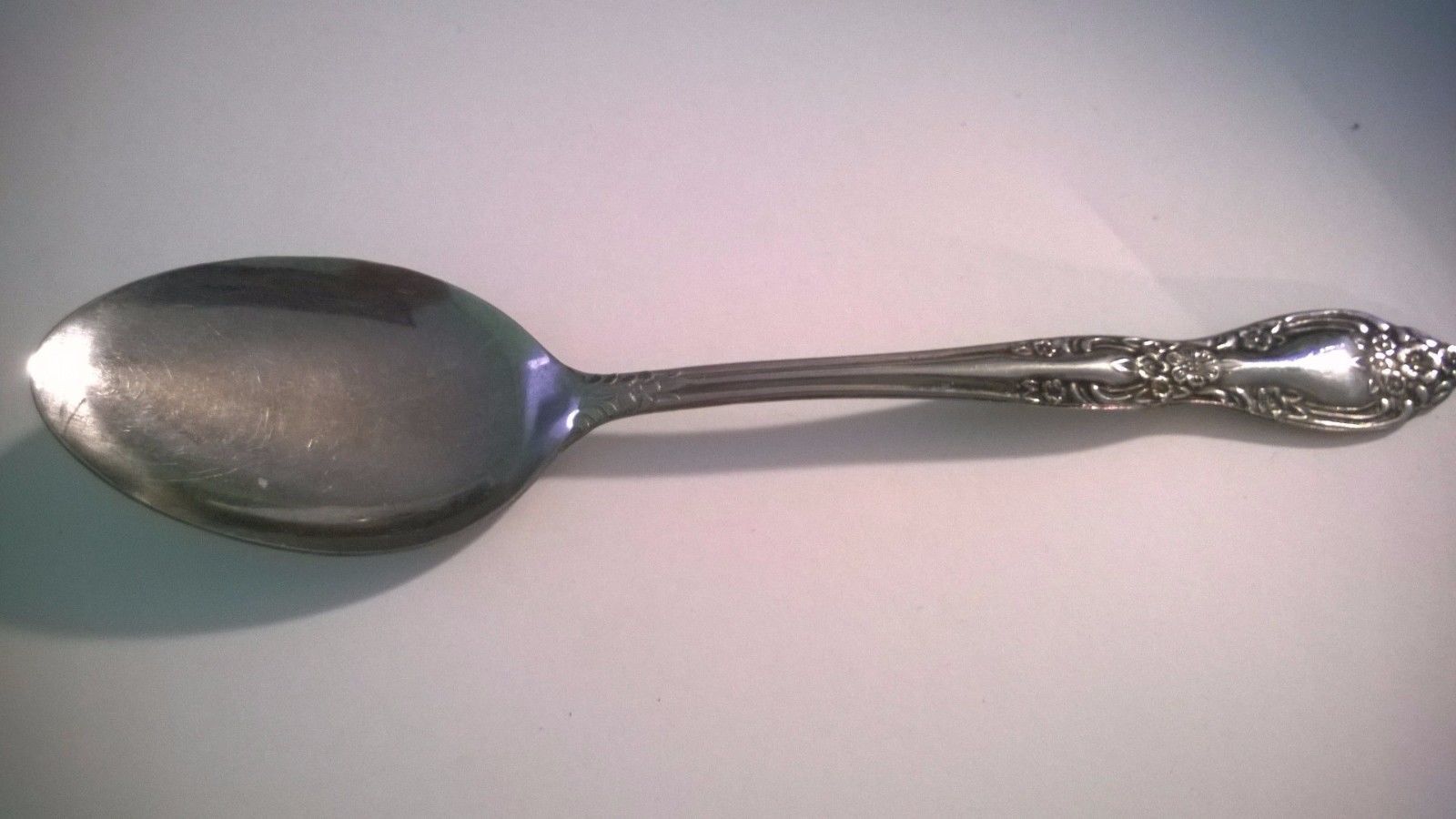 Phoenixware Flatware Silverware- Teaspoon - $1.60