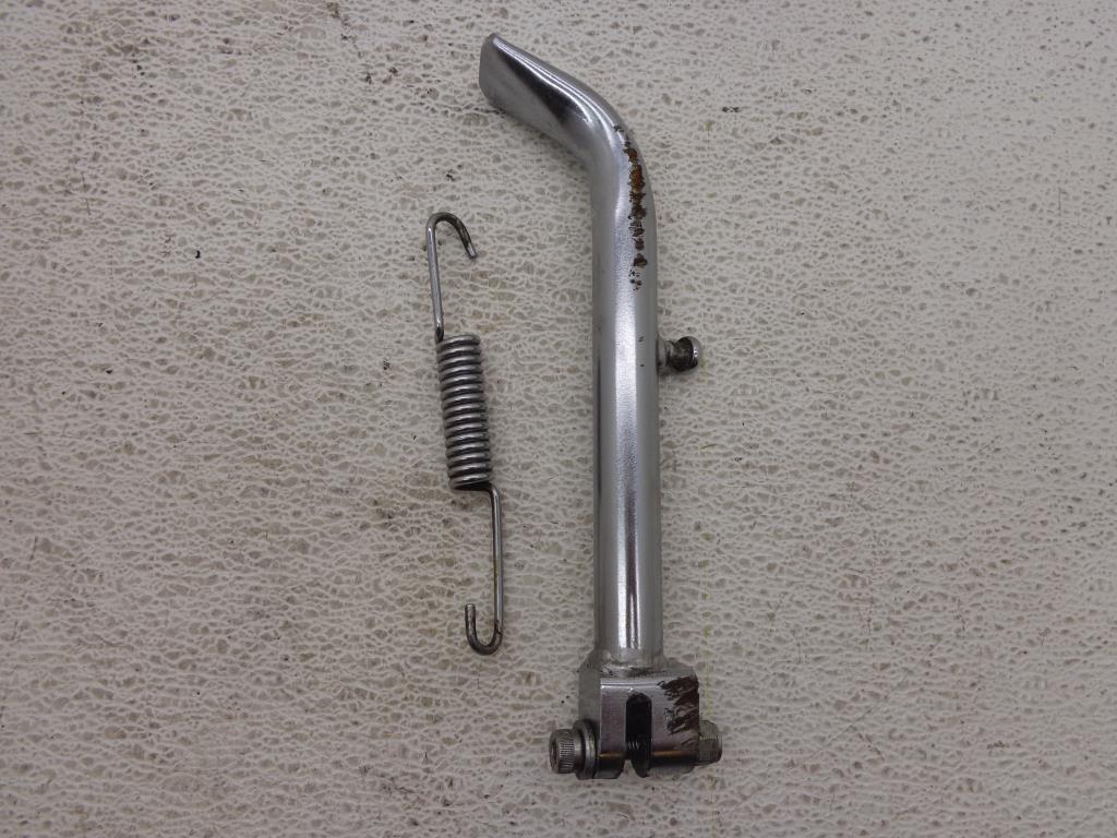 2015 Royal Enfield Bullet 500 KICKSTAND 8' - $26.94