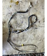 92-95 HONDA CIVIC HATCHBACK ROOF DOME MAP READING LIGHT LAMP HARNESS OEM - $370.47 MXN