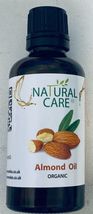 Almond oil 100ml skincare, hair care, and massage. - $7.50