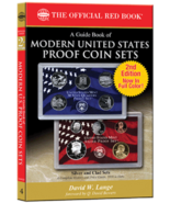 Guide Book of Modern U.S. Proof Coin Sets - $34.16 CAD