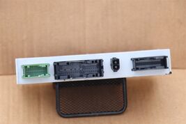 07-13 BMW E93 Convertible Soft Top Roof Control Module 61.35-09240077-01 image 2