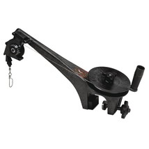 Cannon MINI-TROLL Manual Downrigger - £89.52 GBP