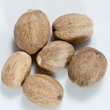 Nutmeg - Whole - 1 container - 20 oz - $61.71