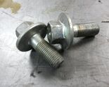 Camshaft Gear Bolts Pair For 10-11 Subaru Legacy  2.5 - $19.75