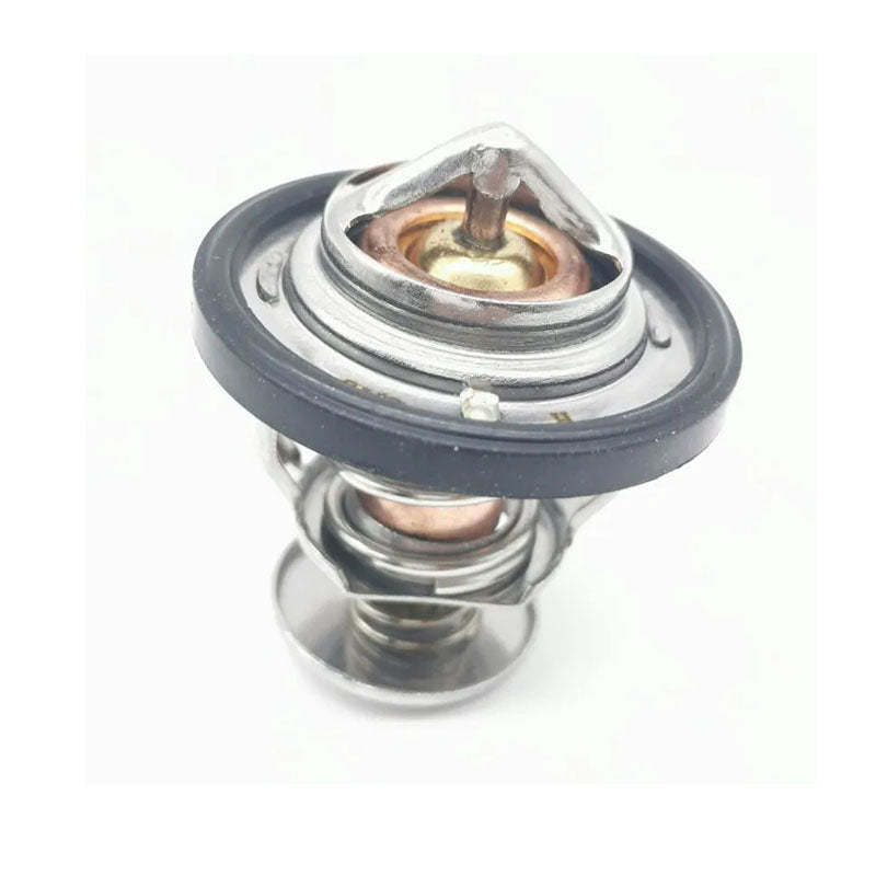 M811034 Engine Thermostat for John Deere 1070 2027R 2032R 2520 2720 + - $22.00