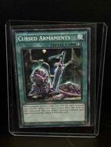 Cursed Armaments - BP03-EN169 - Shatterfoil - 1st Edition Battle Pack 3:... - €0,84 EUR