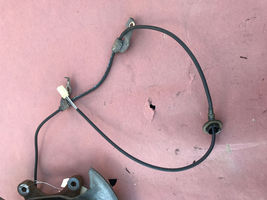 2006-2007 MAZDA 6 DRIVER REAR LEFT KNUCKLE SPINDLE X1553 image 11