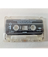KORN Clown / Blind Cassette Tape Only Demonstration Not For Sale Promo - $69.67 CAD