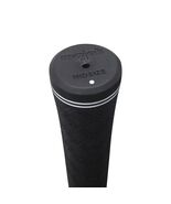 Majek Mens Tour Pro Black Midsize NO LOGO Golf Grips - 1 GRIP - €8,42 EUR