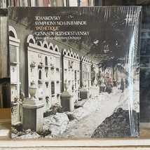 [Classical]~Exc Lp~Gennady Rozhdestvensky~Tchaikovsky~Symphony No 6~Pathetique~ - £11.08 GBP