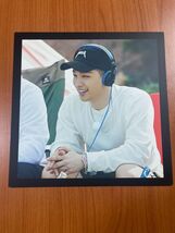 TAEYANG BIGBANG Official Photo CONCERT [MADE FINAL]_Kpop RARE - $12.35