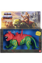 Mattel Collectible - Masters of the Universe Origins Battle Cat (He-Man,... - £23.70 GBP