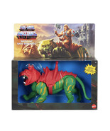 Mattel Collectible - Masters of the Universe Origins Battle Cat (He-Man,... - £23.53 GBP