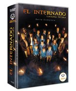 El Internado - Laguna Negra (25 Aniversario Antena 3) (Series Completa- ... - $141.55