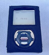 Gateway Digital Jukebox Player 20 GB MP3 WMA Music Pocket DJ Model DMP-X20 - $178.19