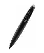 Viewsonic VB-PEN-007 VB-PEN-007 PRESENTER AIR PEN W/ AIR MSE POINTER DUA... - $130.19