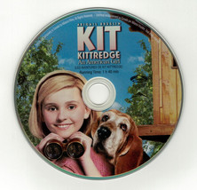 Kit Kittredge: An American Girl (DVD disc) Abigail Breslin - £3.45 GBP