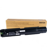 Xerox 006R01824 GENUINE XEROX EXTRA HIGH CAPACITY BLACK TONER CARTRIDGE ... - $5,697.11 MXN