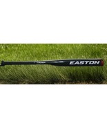 Easton Hammer SP9 34&quot; 30 oz 2 1/4&quot; dia. Black Slow Pitch Softball Bat Go... - €16,41 EUR