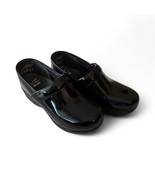 Dansko XP 2.0 Professional Clogs Black Patent Leather 40 (9.5-10US) - $53.21 CAD