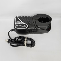 Hitachi UC18YG Ni-Cd 7.2V - 18V Battery Charger Dock Tested Works - $432.53 MXN