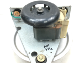 Durham HC21ZE114A Draft Inducer Blower Motor 025260 used FREE shipping #... - $60.78