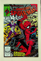Amazing Spider-Man #326 - (Dec 1989, Marvel) - Very Good - $2.99