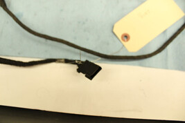 2000-2006 MERCEDES CL500 CL600 CL55 CL65 REAR BUMPER PARKER SENSOR WIRE V197 image 4