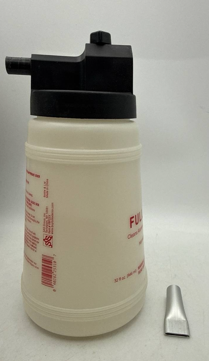 Fuller Brush FBFCEX-6 Exterior Cleaner 4 oz Powder Non Toxic Surface Cleaner Item image 3