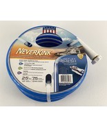 TEKNOR APEX 7604-25 NeverKink RV/ Marine Fresh Water Hose - 1/2&quot; x 25&#39; New - $896.91 MXN