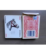 Hoyle Vintage Playing Cards Deck Flag 1984 - $9.28 CAD