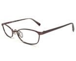 Paul Smith Eyeglasses Frames PM4046 5084 Lora Burgundy Red Cat Eye 49-17... - $69.91