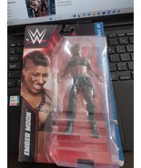 WWE Ember Moon Wrestling Action Figures Basic Series 125 Mattel 2021 - $403.72 MXN