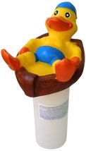 JED Pool Tools 10-456 Ducky Chlorinator for Swimming Pool - €29,81 EUR