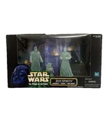 Hasbro Star Wars Jedi Spirits Power of the Force Anakin Yoda Obi Wan  19... - $566.47 MXN