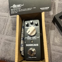 Sonicake Cry-Bot True Bypass  - $679.21 MXN
